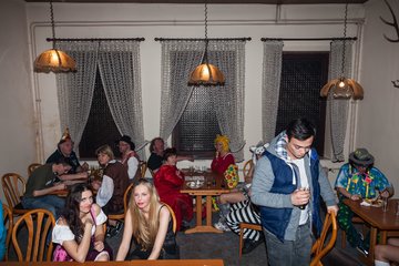 Bild 1070 - Latuff 21014 die Wiemersdorfer Karnevalsveranstaltung